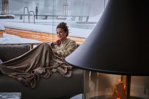 Detaillierte Infos zur Unterkunft Hotel Salzburger Hof Leogang