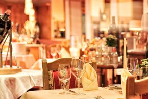 Detaillierte Infos zur Unterkunft Hotel Salnerhof Lifestyle Resort