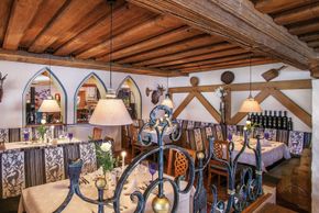 Detaillierte Infos zur Unterkunft Hotel Salnerhof Lifestyle Resort