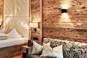 Detaillierte Infos zur Unterkunft Hotel Salnerhof Lifestyle Resort