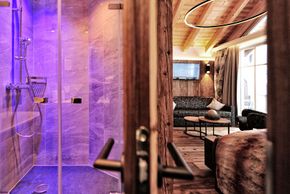 Detaillierte Infos zur Unterkunft Hotel Salnerhof Lifestyle Resort