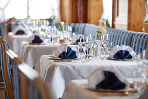 Detaillierte Infos zur Unterkunft Hotel Salome