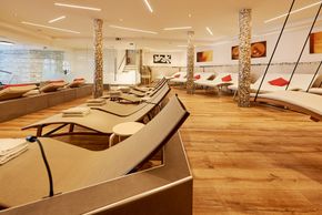 Detaillierte Infos zur Unterkunft Hotel Salome