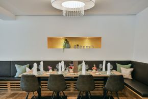 Detaillierte Infos zur Unterkunft Hotel Sarotla