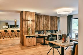 Detaillierte Infos zur Unterkunft Hotel Sarotla