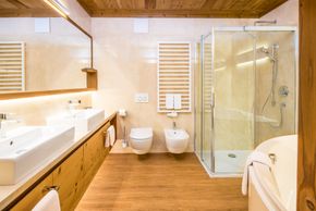 Detaillierte Infos zur Unterkunft Savoy Dolomites Luxury Hotel