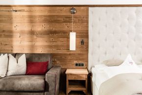 Detaillierte Infos zur Unterkunft Savoy Dolomites Luxury Hotel