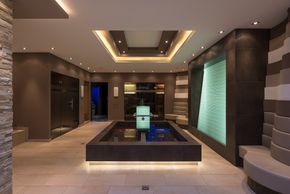 Detaillierte Infos zur Unterkunft Hotel Seespitz