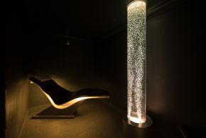 Detaillierte Infos zur Unterkunft Hotel Seespitz