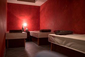 Detaillierte Infos zur Unterkunft Hotel Seespitz