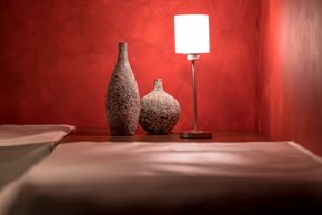 Detaillierte Infos zur Unterkunft Hotel Seespitz