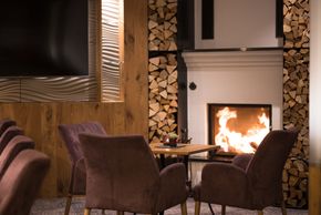 Detaillierte Infos zur Unterkunft Hotel Seespitz