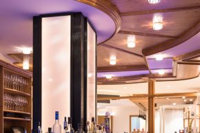 Detaillierte Infos zur Unterkunft Hotel Seespitz