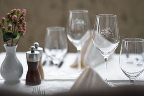 Detaillierte Infos zur Unterkunft Hotel Seespitz