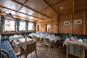 Detaillierte Infos zur Unterkunft Hotel Seespitz