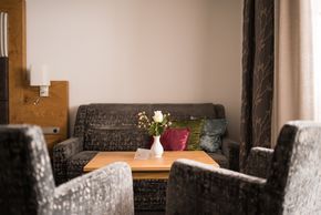 Detaillierte Infos zur Unterkunft Hotel Seespitz