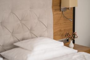 Detaillierte Infos zur Unterkunft Hotel Seespitz