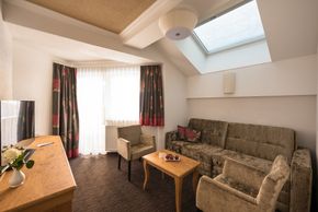 Detaillierte Infos zur Unterkunft Hotel Seespitz