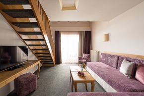 Detaillierte Infos zur Unterkunft Hotel Seespitz