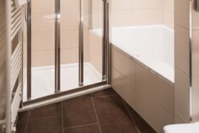 Detaillierte Infos zur Unterkunft Hotel Seespitz