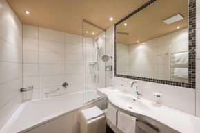 Detaillierte Infos zur Unterkunft Hotel Seespitz