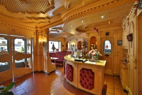 Detaillierte Infos zur Unterkunft Hotel Serles