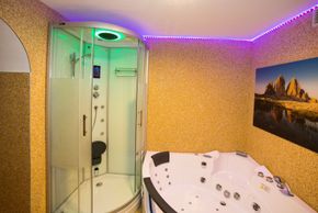 Detaillierte Infos zur Unterkunft Hotel Serles