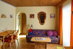 Detaillierte Infos zur Unterkunft Hotel Serles