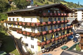 Hotel Sonnblick im Sommer