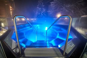 SPA Bereich