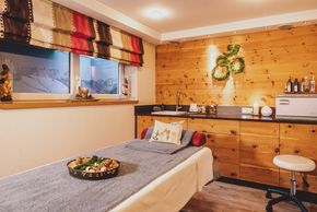 Detaillierte Infos zur Unterkunft ALL INCLUSIVE Hotel DIE SONNE