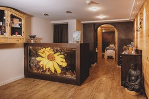 Detaillierte Infos zur Unterkunft ALL INCLUSIVE Hotel DIE SONNE