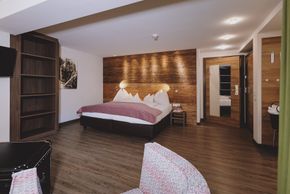 Detaillierte Infos zur Unterkunft ALL INCLUSIVE Hotel DIE SONNE