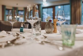 Detaillierte Infos zur Unterkunft ALL INCLUSIVE Hotel DIE SONNE