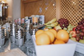 Detaillierte Infos zur Unterkunft ALL INCLUSIVE Hotel DIE SONNE