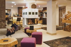 Detaillierte Infos zur Unterkunft ALL INCLUSIVE Hotel DIE SONNE