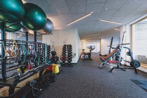 Detaillierte Infos zur Unterkunft ALL INCLUSIVE Hotel DIE SONNE