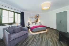 Detaillierte Infos zur Unterkunft ALL INCLUSIVE Hotel DIE SONNE