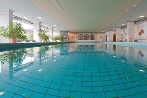 Detaillierte Infos zur Unterkunft Hotel Sonne