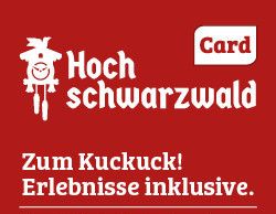 Hochschwarzwald Card