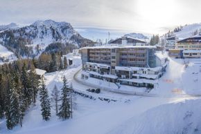 Falkensteiner Hotel Sonnenalpe