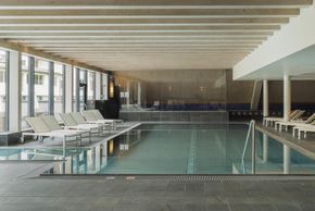 Acquapura SPA im Falkensteiner Hotel Sonnenalpe