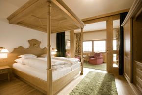 Junior Suite im Landhaus 4*S