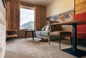 Detaillierte Infos zur Unterkunft Hotel Sonnenspitze