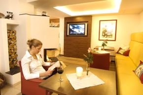 Detaillierte Infos zur Unterkunft Hotel Sonnegg