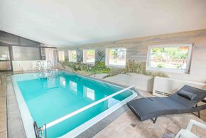 Detaillierte Infos zur Unterkunft Hotel Sonnhof***