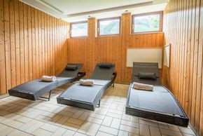 Detaillierte Infos zur Unterkunft Hotel Sonnhof***