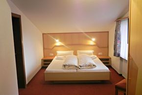 Kinderzimmer/Familienzimmer