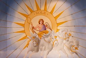 Willkommen im Hotel Sonnschein