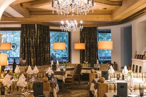 Detaillierte Infos zur Unterkunft Hotel Solaria